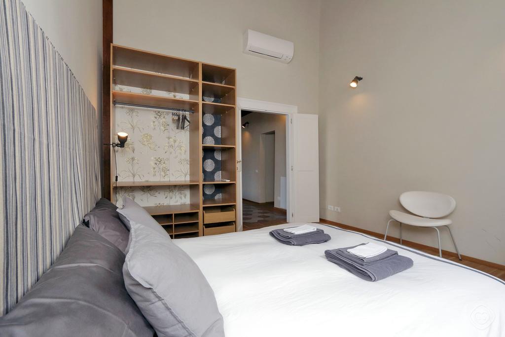 Trastevere Design Apartment Rome Room photo
