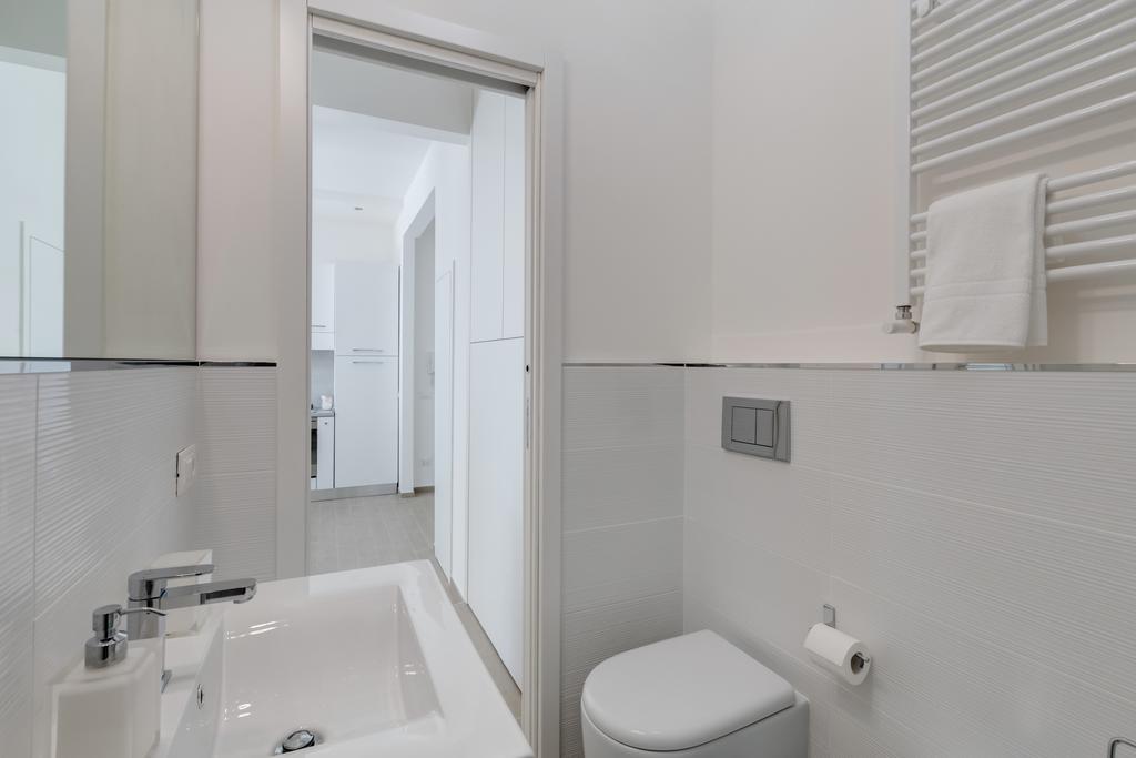 Trastevere Design Apartment Rome Exterior photo