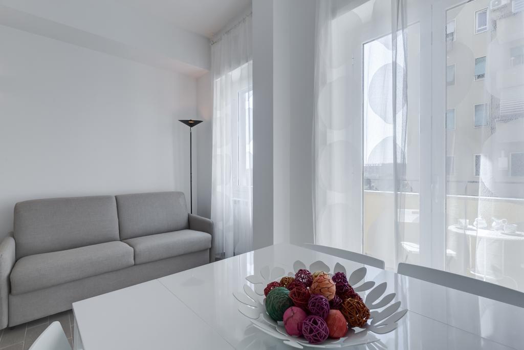 Trastevere Design Apartment Rome Exterior photo